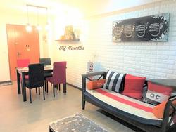 Blk 209A Compassvale Lane (Sengkang), HDB 4 Rooms #152249722